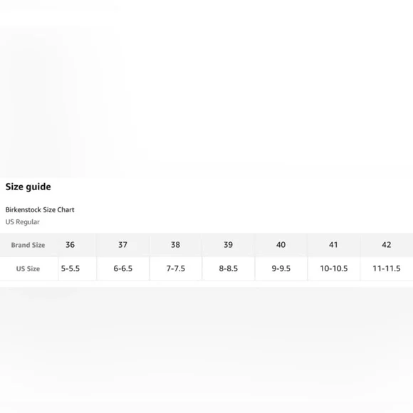 Birkenstock Sandals π - Picture 14 of 14